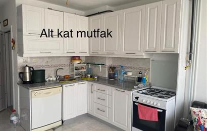 Tekirdağ Kumbağ da SATILIK DUBLEKS DAİRE