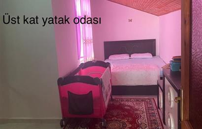 Tekirdağ Kumbağ da SATILIK DUBLEKS DAİRE