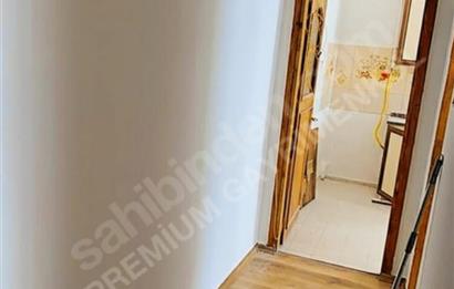 ZÜMRÜTEVLER TÜLİN CADDESİNDE 2+1  DAİRE