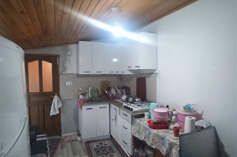 CENTURY21 VİZYON'DAN ODUNPAZARI AKPINAR'DA SATILIK BAHÇE