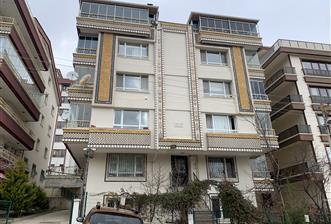 MÜRSEL ULUÇ YEŞİL VADİ ORAN SİTESİ 2+1 SATILIK DAİRE