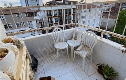 MALTEPE ZUHAL CADDESİNDE SATILIK 2+1 DAİRE