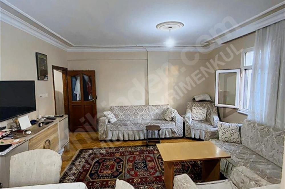 MALTEPE ZUHAL CADDESİNDE SATILIK 2+1 DAİRE