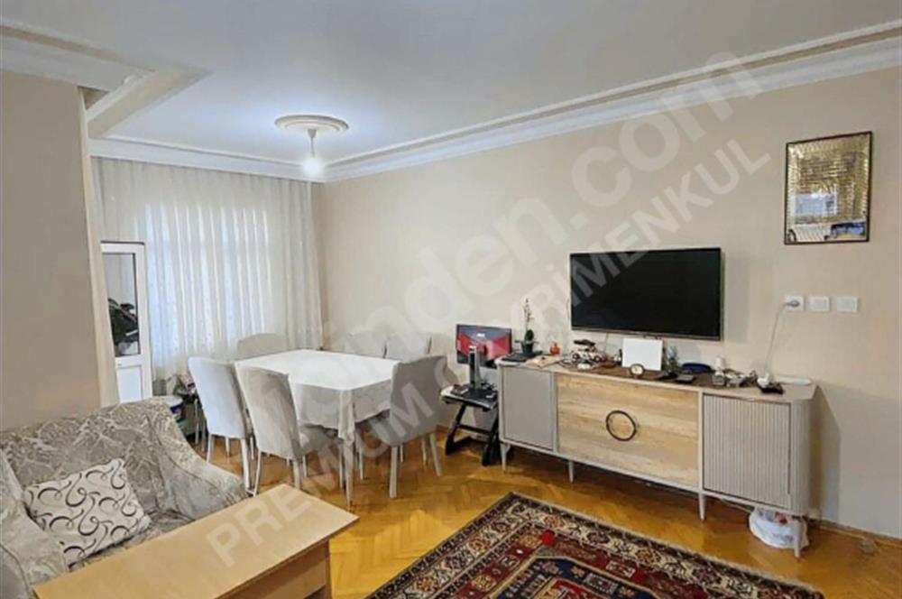 MALTEPE ZUHAL CADDESİNDE SATILIK 2+1 DAİRE