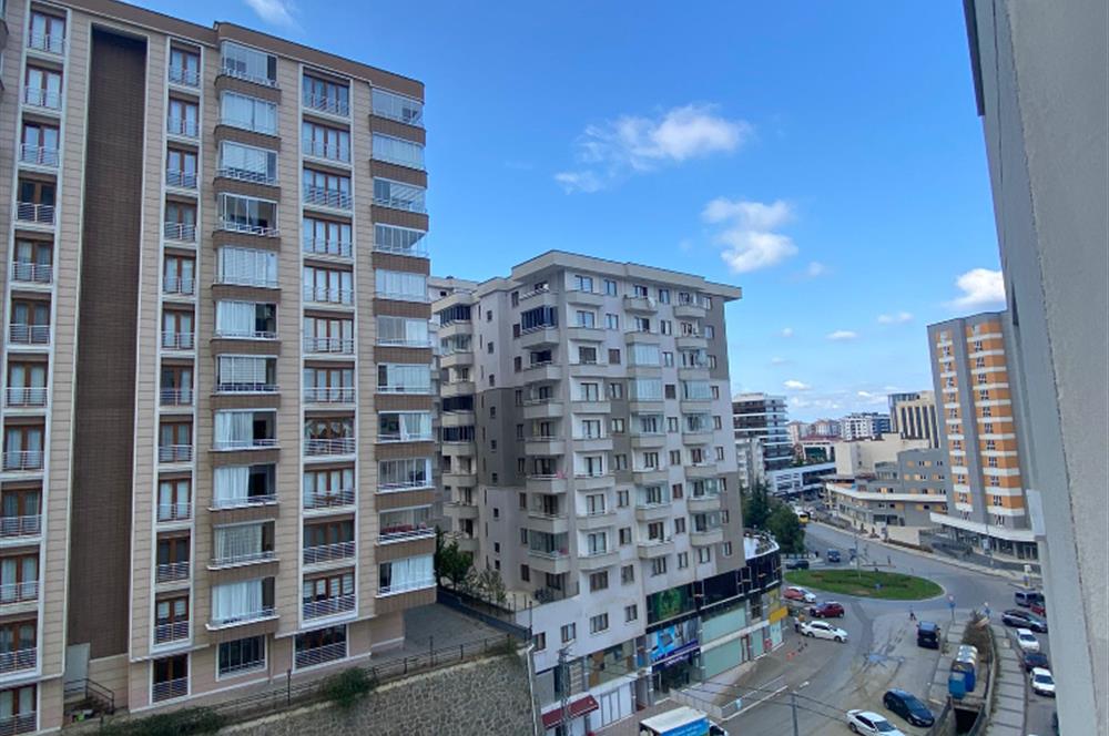 CENTURY21 UZMANDAN KAŞÜSTÜ MERKEZDE HOMEOFFİCE DAİRE