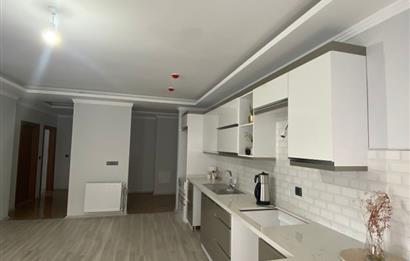 CENTURY21 UZMANDAN KAŞÜSTÜ MERKEZDE HOMEOFFİCE DAİRE