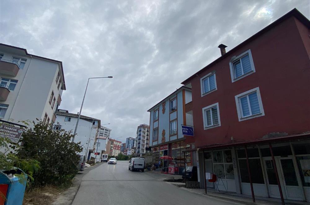 CENTURY21 UZMANDAN KAŞÜSTÜ MERKEZDE FIRSAT ARSA