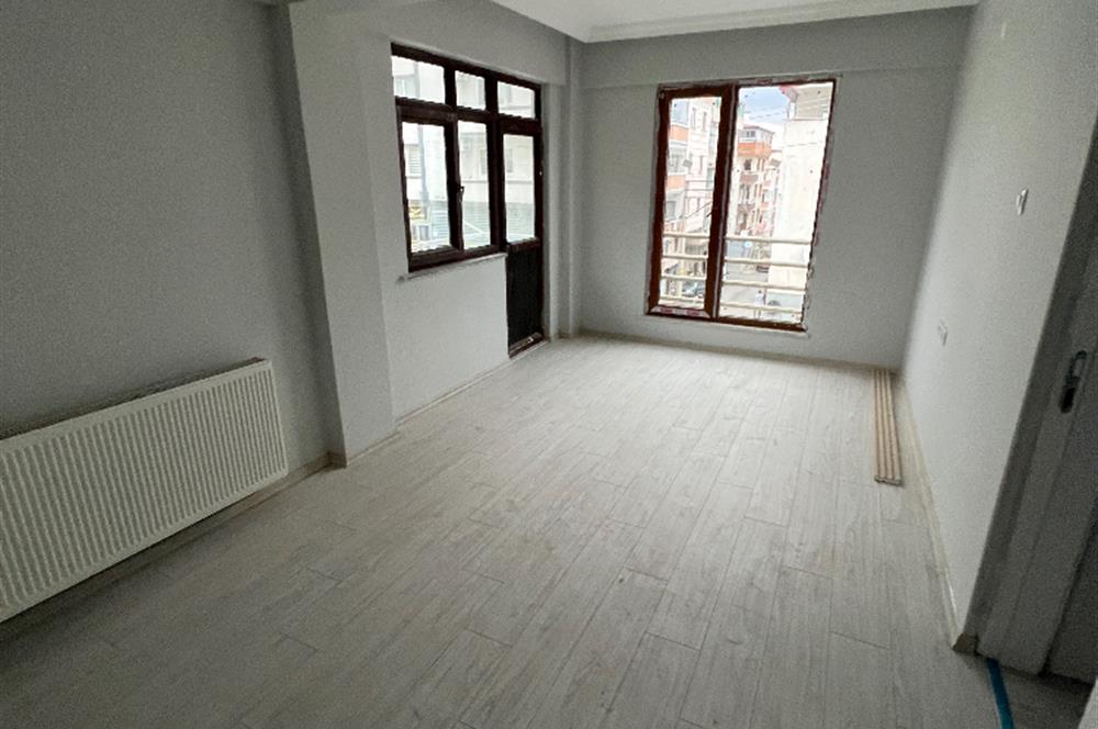 Century21 uzman dan Pelitli merkezde 2+1 içi sıfır yapılı kaçırılmayacak daire