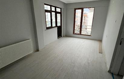 Century21 uzman dan Pelitli merkezde 2+1 içi sıfır yapılı kaçırılmayacak daire