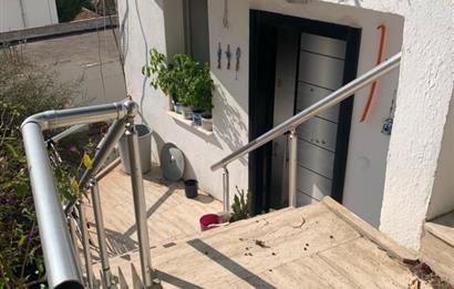 3-STOREY BUILDING WITH SEA VIEW FOR SALE IN BODRUM GURECE