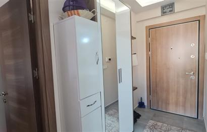 ÇİĞLİ MARKA 270 SİTESİ SATILIK 2+1 DAİRE