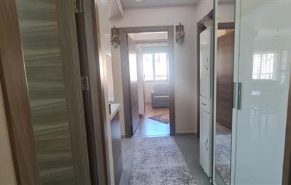 ÇİĞLİ MARKA 270 SİTESİ SATILIK 2+1 DAİRE