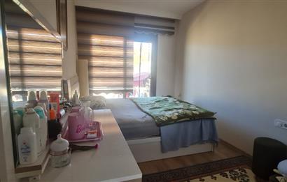 ÇİĞLİ MARKA 270 SİTESİ SATILIK 2+1 DAİRE