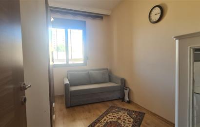 ÇİĞLİ MARKA 270 SİTESİ SATILIK 2+1 DAİRE