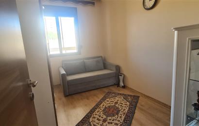 ÇİĞLİ MARKA 270 SİTESİ SATILIK 2+1 DAİRE