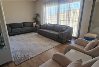 ÇİĞLİ MARKA 270 SİTESİ SATILIK 2+1 DAİRE