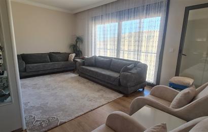 ÇİĞLİ MARKA 270 SİTESİ SATILIK 2+1 DAİRE