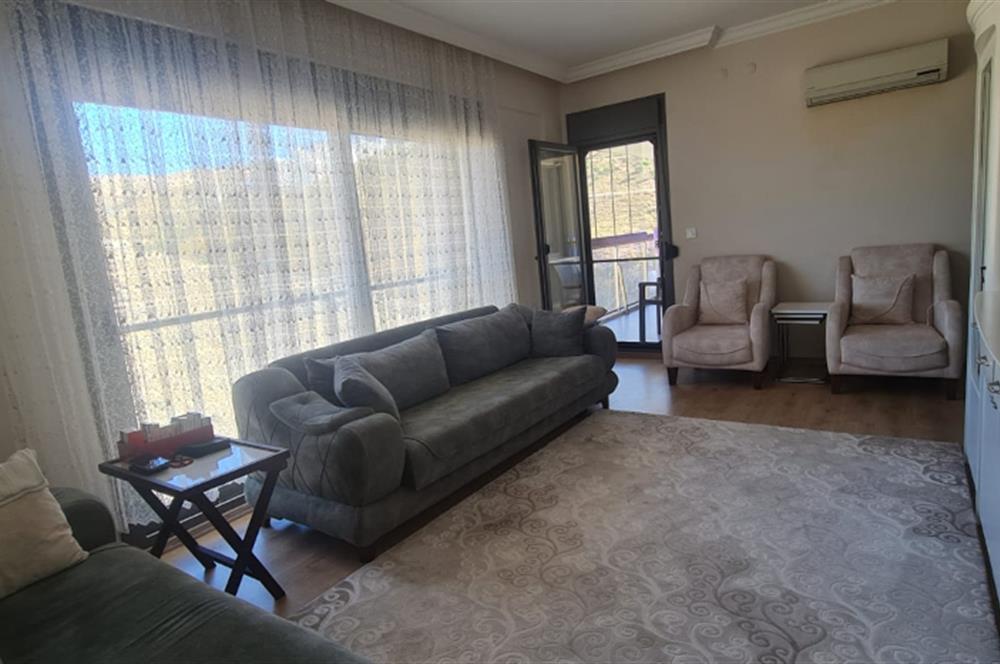 ÇİĞLİ MARKA 270 SİTESİ SATILIK 2+1 DAİRE