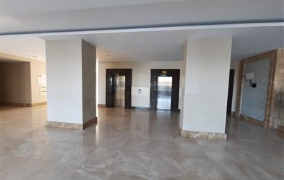 KIŞ BAHÇELİ TERASLI ÇOK ÖZEL 2+1 SATILIK DAİRE