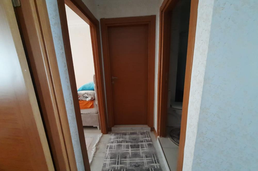 2+1 ARAKAT İNCİRTEPE MAH. SATILIK DAİRE