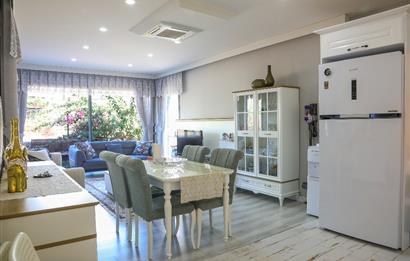 Bodrum Ortakent te Satılık 3+1 Dubleks Villa