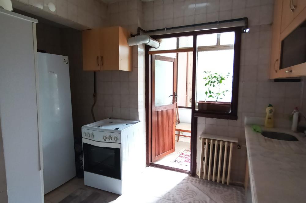 SİTE İÇERİSİNDE 3+1 SATILIK DAİRE