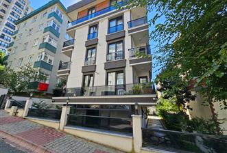 1+1 APARTMENT IN TANTAVİ, BY CENTURY 21 OPAL