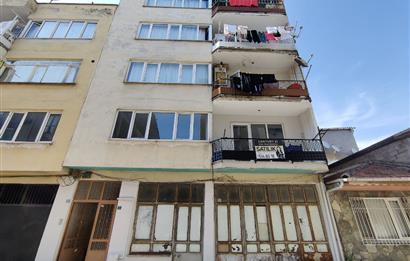  C21 Cius; Orhangazi Caddesi Civarı 2+1 Satılık Daire