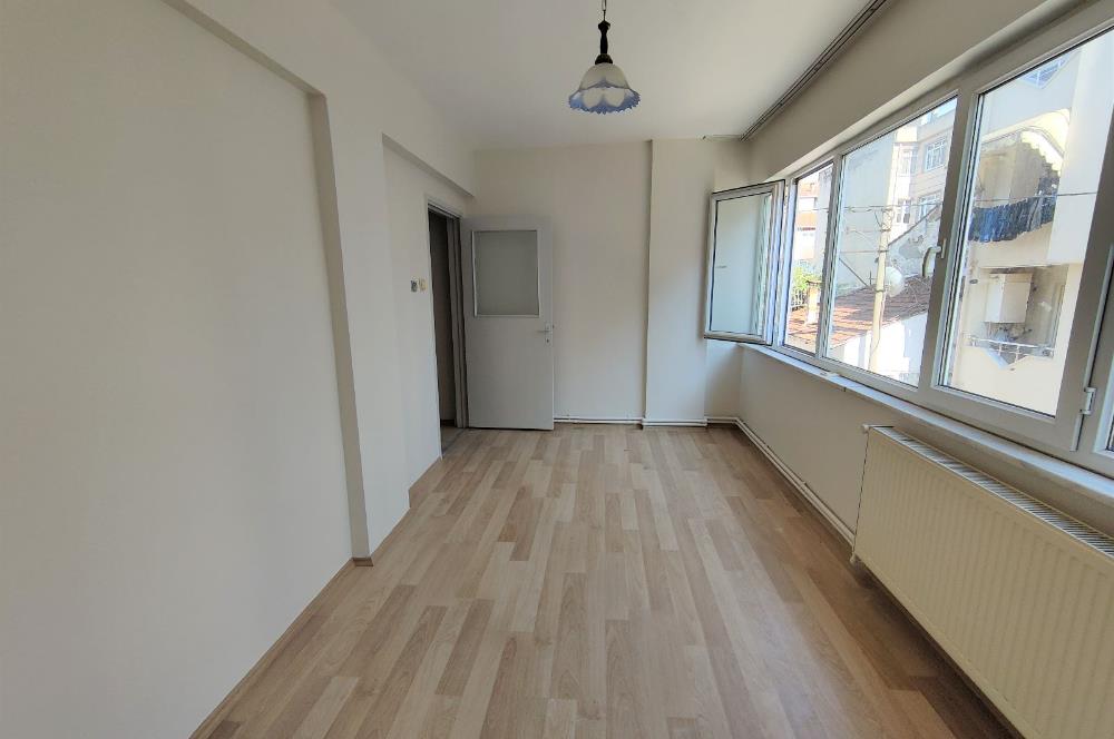  C21 Cius; Orhangazi Caddesi Civarı 2+1 Satılık Daire