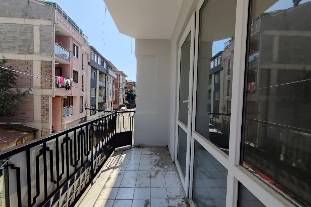  C21 Cius; Orhangazi Caddesi Civarı 2+1 Satılık Daire