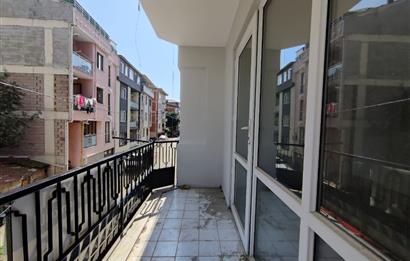  C21 Cius; Orhangazi Caddesi Civarı 2+1 Satılık Daire