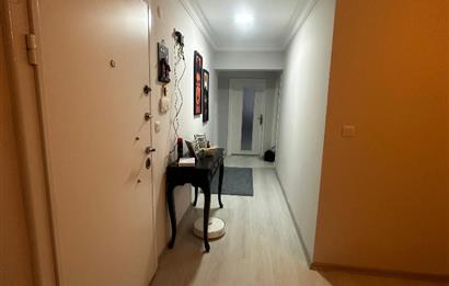 C21 HAN ANTALYA KONYAALTI ARAPSUYU SATILIK 5+2 DUBLEKS DAİRE