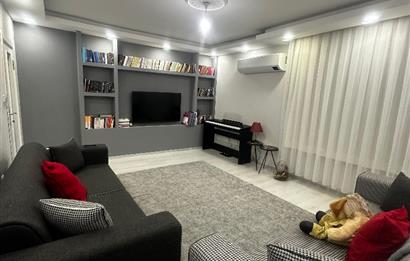 C21 HAN ANTALYA KONYAALTI ARAPSUYU SATILIK 5+2 DUBLEKS DAİRE