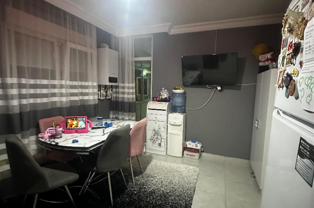 C21 HAN ANTALYA KONYAALTI ARAPSUYU SATILIK 5+2 DUBLEKS DAİRE