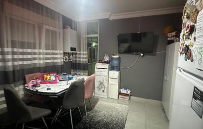 C21 HAN ANTALYA KONYAALTI ARAPSUYU SATILIK 5+2 DUBLEKS DAİRE