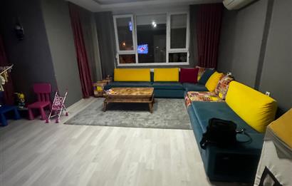 C21 HAN ANTALYA KONYAALTI ARAPSUYU SATILIK 5+2 DUBLEKS DAİRE