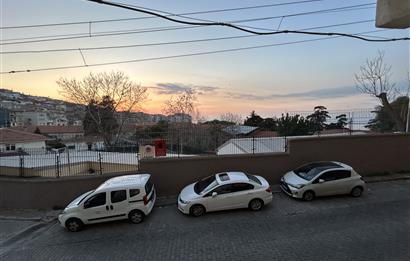 Flat for Sale in Mithatpaşa