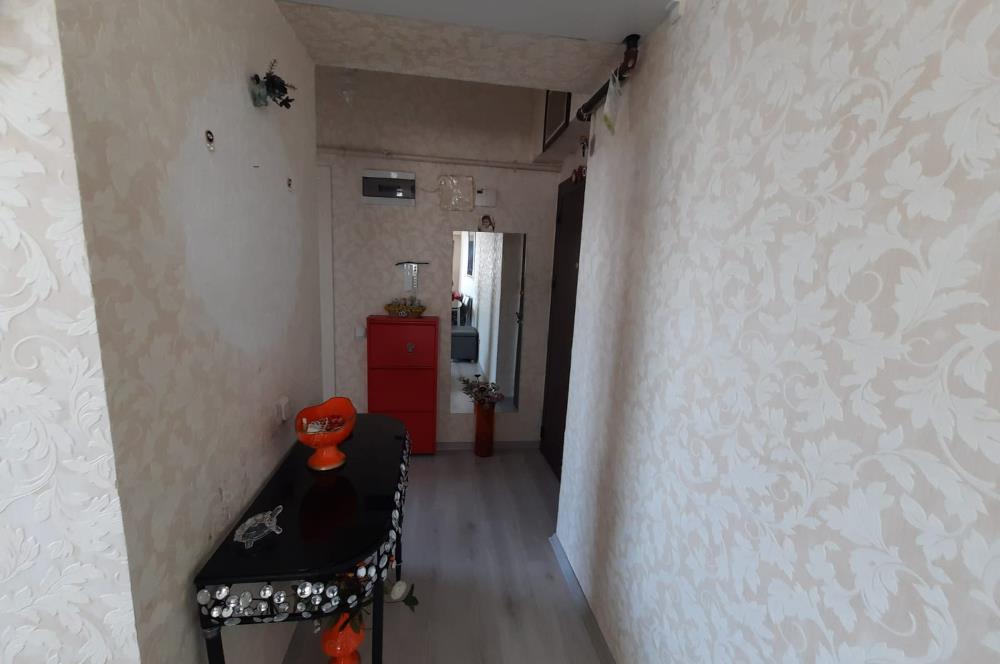 FULL TADİLATLI BAHÇESEHİR MERKEZE YAKIN 1+1 SATILIK DAİRE