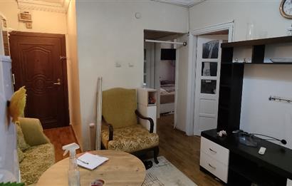 BARBOROSTA YATIRIMLIK 2+1 SATILIK DAİRE 