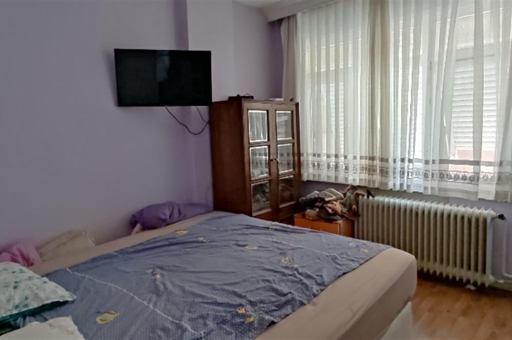 BARBOROSTA YATIRIMLIK 2+1 SATILIK DAİRE 