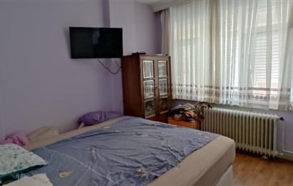 BARBOROSTA YATIRIMLIK 2+1 SATILIK DAİRE 