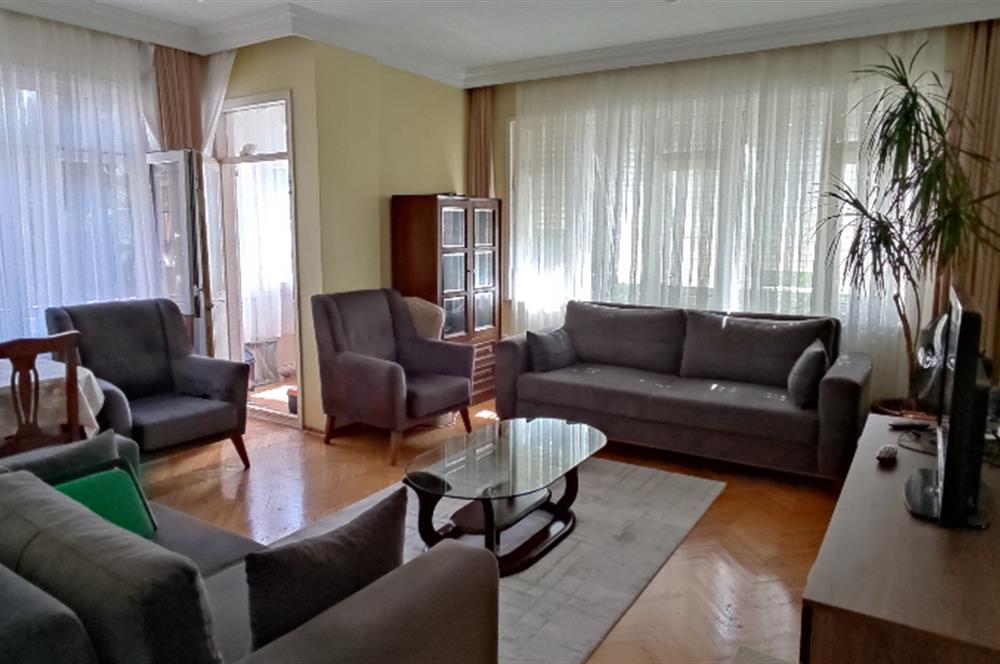 BARBOROSTA YATIRIMLIK 2+1 SATILIK DAİRE 