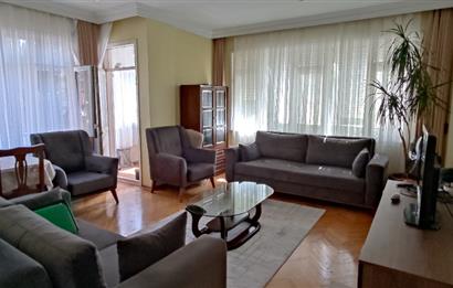 BARBOROSTA YATIRIMLIK 2+1 SATILIK DAİRE 