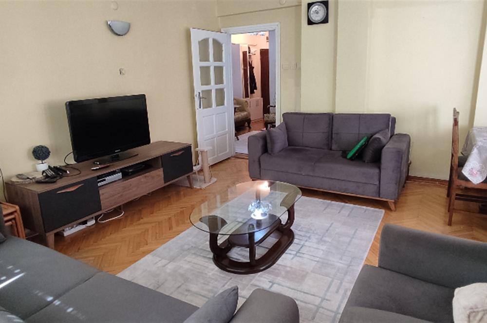 BARBOROSTA YATIRIMLIK 2+1 SATILIK DAİRE 