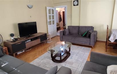 BARBOROSTA YATIRIMLIK 2+1 SATILIK DAİRE 