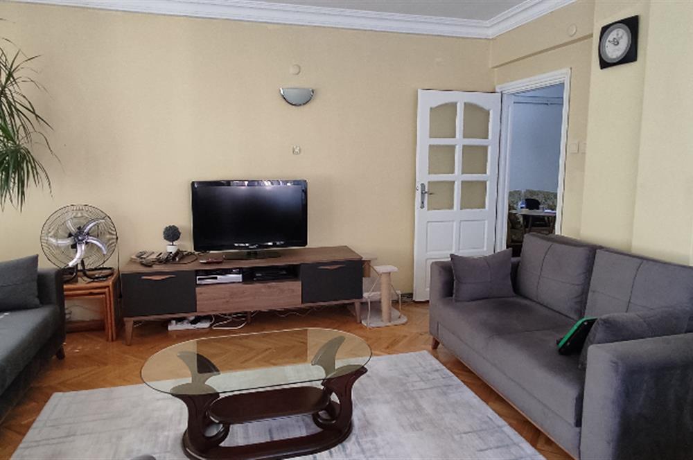 BARBOROSTA YATIRIMLIK 2+1 SATILIK DAİRE 