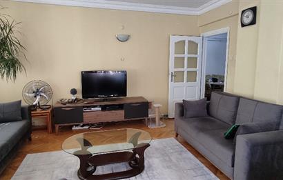 BARBOROSTA YATIRIMLIK 2+1 SATILIK DAİRE 