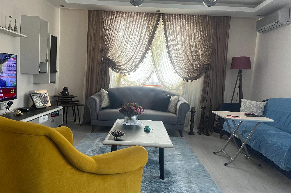 NURSEL ONAR'DAN ÇAMLICA FERAH MAH. 4+1 SATILIK DUBLEX DAİRE