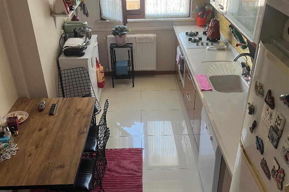 NURSEL ONAR'DAN ÇAMLICA FERAH MAH. 4+1 SATILIK DUBLEX DAİRE