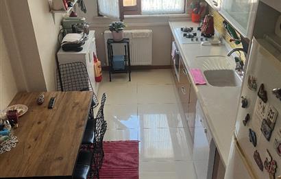 NURSEL ONAR'DAN ÇAMLICA FERAH MAH. 4+1 SATILIK DUBLEX DAİRE